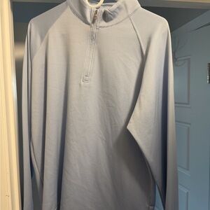 Men’s Holderness & Bourne Quarter Zip
